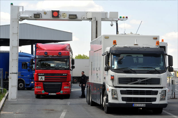 Кредит на рачун добављача